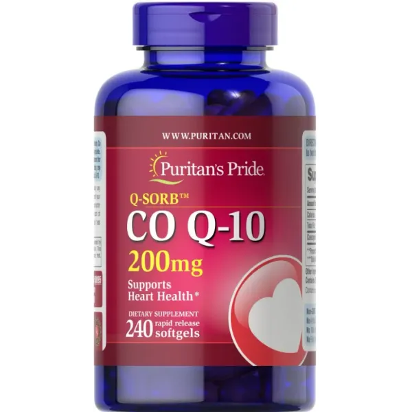 CoQ10