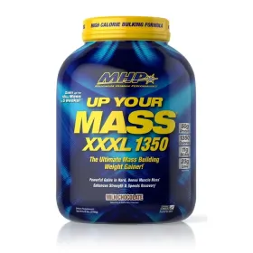 Up Your Mass XXXL 1350