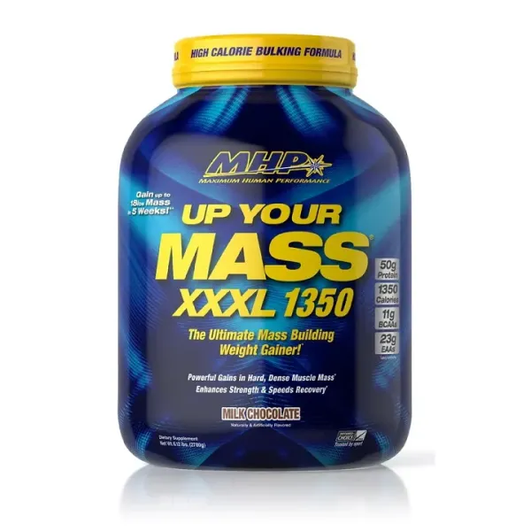 Jūsu Mass XXXL 1350