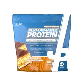 Performance Protein Smooth