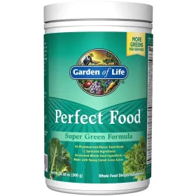 Perfect Food Super Green Formula