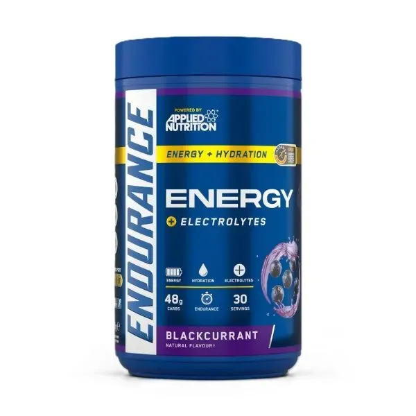 Endurance Energy
