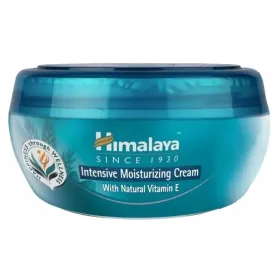 Intensive Moisturizing Cream