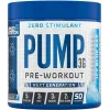 Pump 3G Pre-Workout (Zero Stimulant)