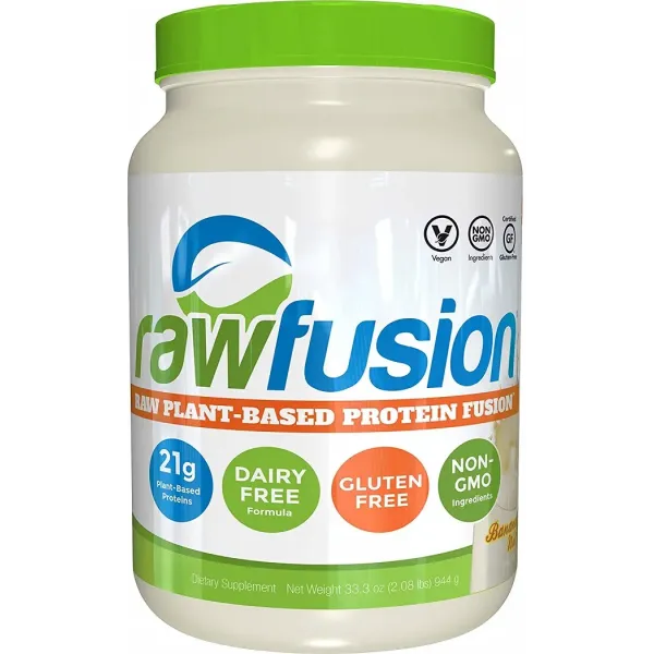 RawFusion