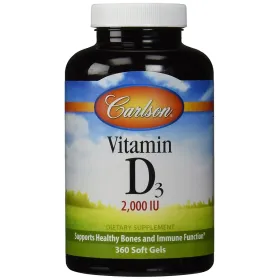 Vitamin D3
