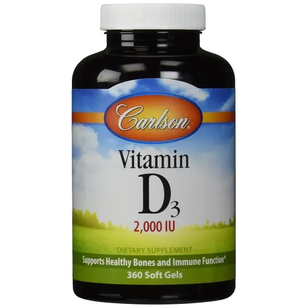 Vitamin D3