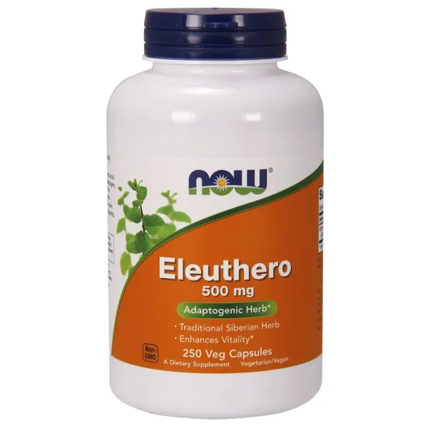 Eleuthero