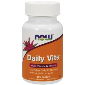 Daily Vits