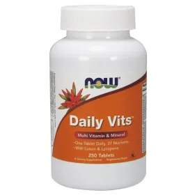 Daily Vits