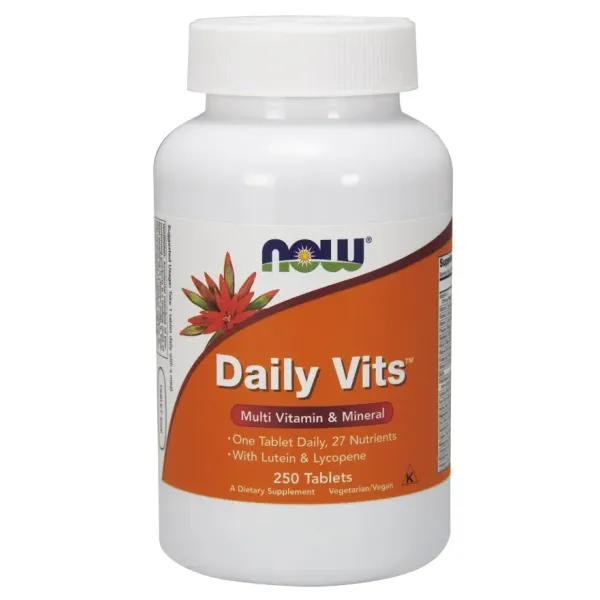Daily Vits