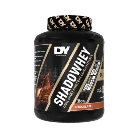 ShadoWhey Concentrate
