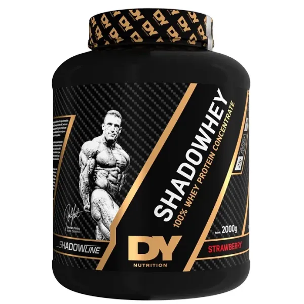 ShadoWhey Concentrate