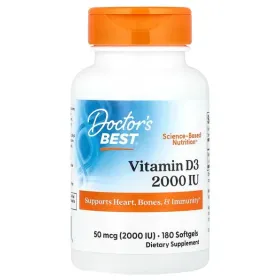 Vitamin D3