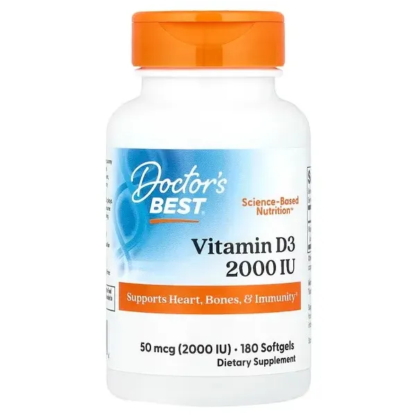 Vitamin D3