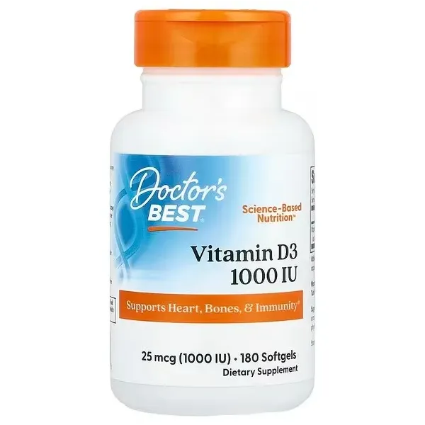 Vitamin D3