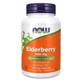 Elderberry