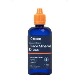 ConcenTrace Trace Mineral Drops