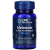 Melatonin 6 Hour Timed Release
