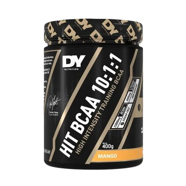 HIT BCAA 10:1:1