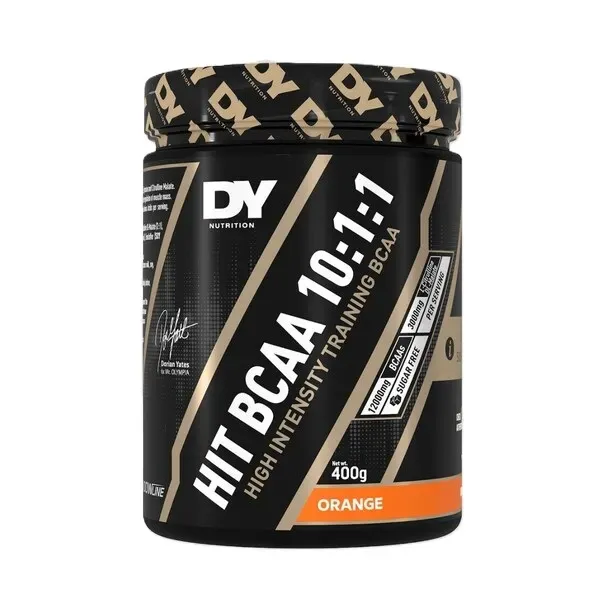 HIT BCAA 10:1:1