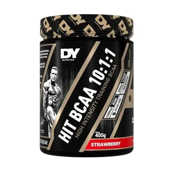 HIT BCAA 10:1:1