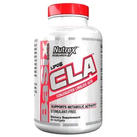 Lipo-6 CLA