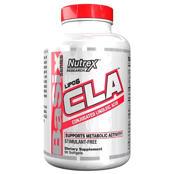 Lipo-6 CLA