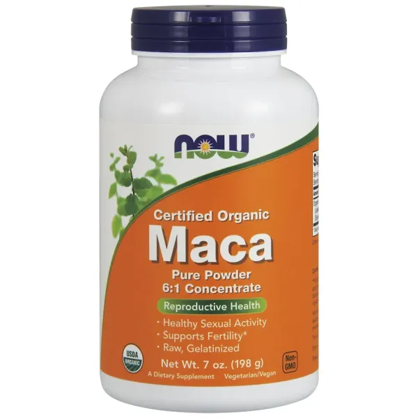 Maca 6:1 Concentrate