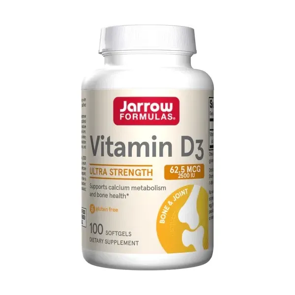 Vitamin D3