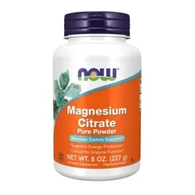 Magnesium Citrate