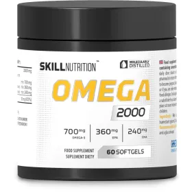 Omega 2000
