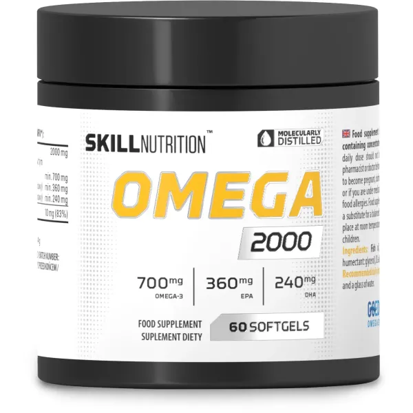 Omega 2000