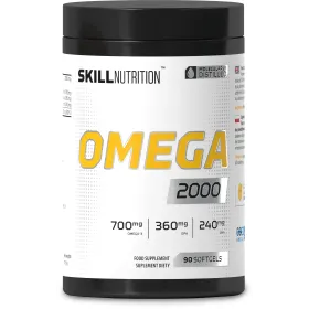 Omega 2000