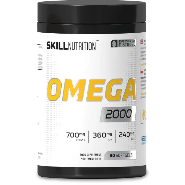 Omega 2000