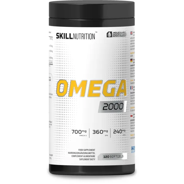 Omega 2000
