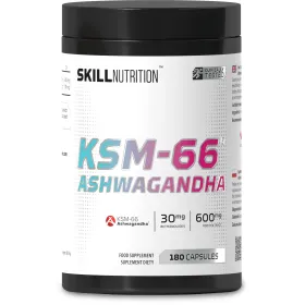 KSM-66 Ashwagandha