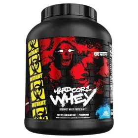 Hardcore Whey