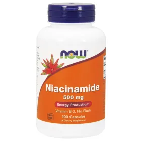 Niacinamide