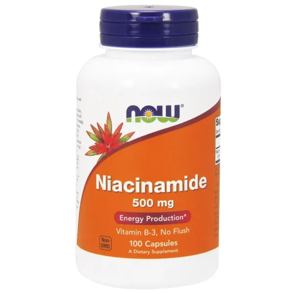 Niacinamide
