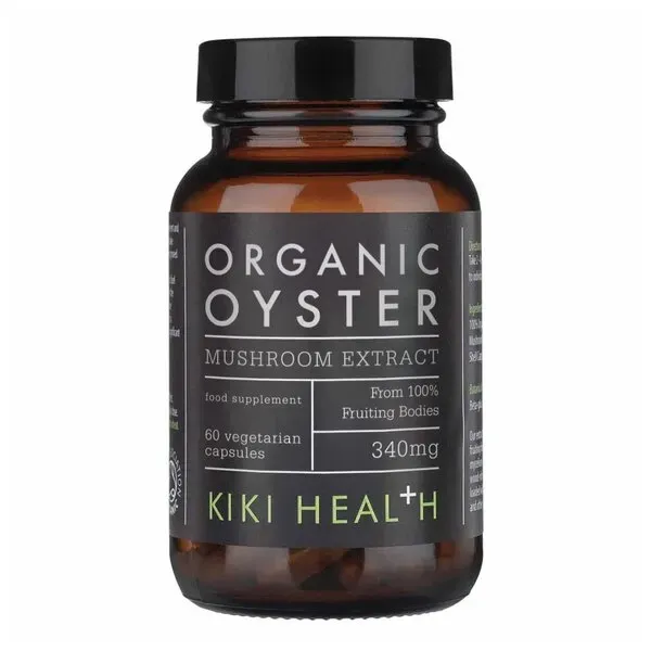 Oyster Extract