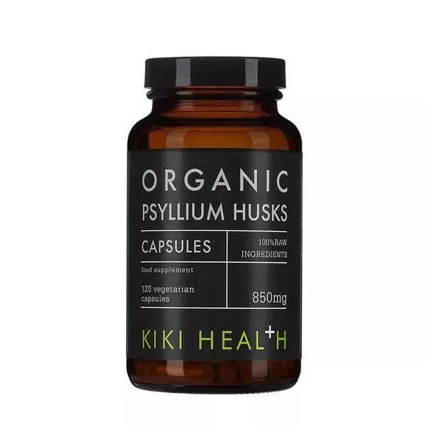Psyllium Husks