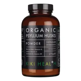 Psyllium Husks