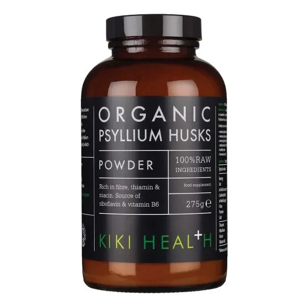 Psyllium Husks