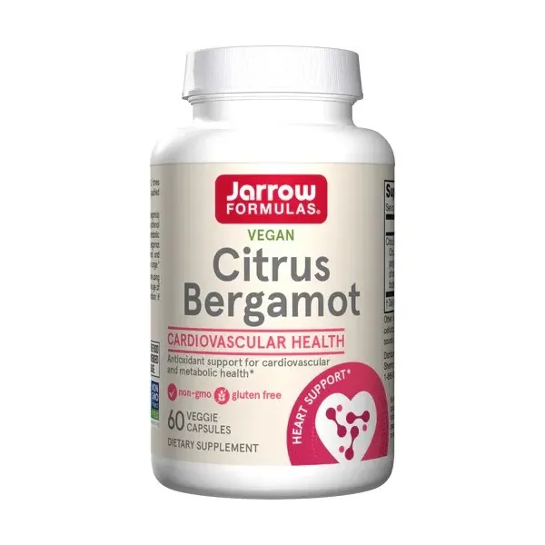 Citrus Bergamot