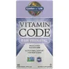 Vitamin Code Raw Prenatal