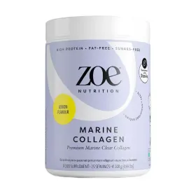 Marine Collagen