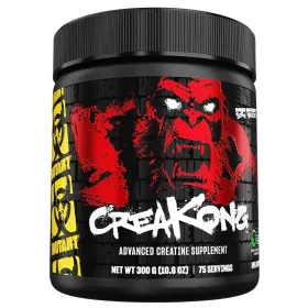 Creakong