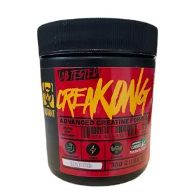 Creakong