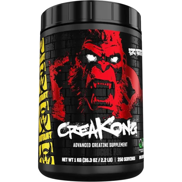 Creakong